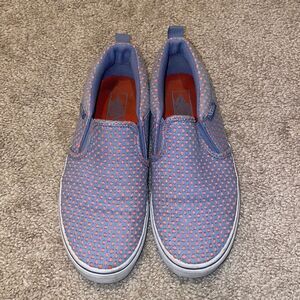 Vans Slip-On Shoes